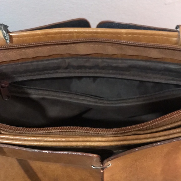 Matt and Nat bag. Vintage original bag. - Picture 14 of 16